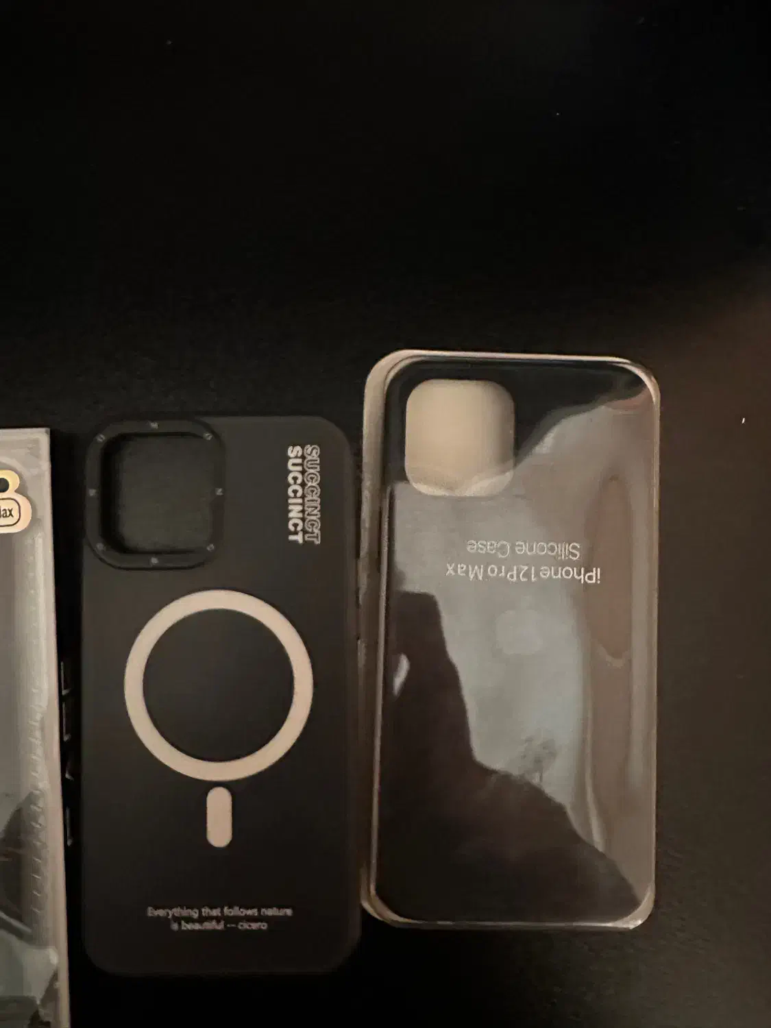 قاب ۱۲ پرومکس|لوازم جانبی موبایل و تبلت|گرگان, |دیوار