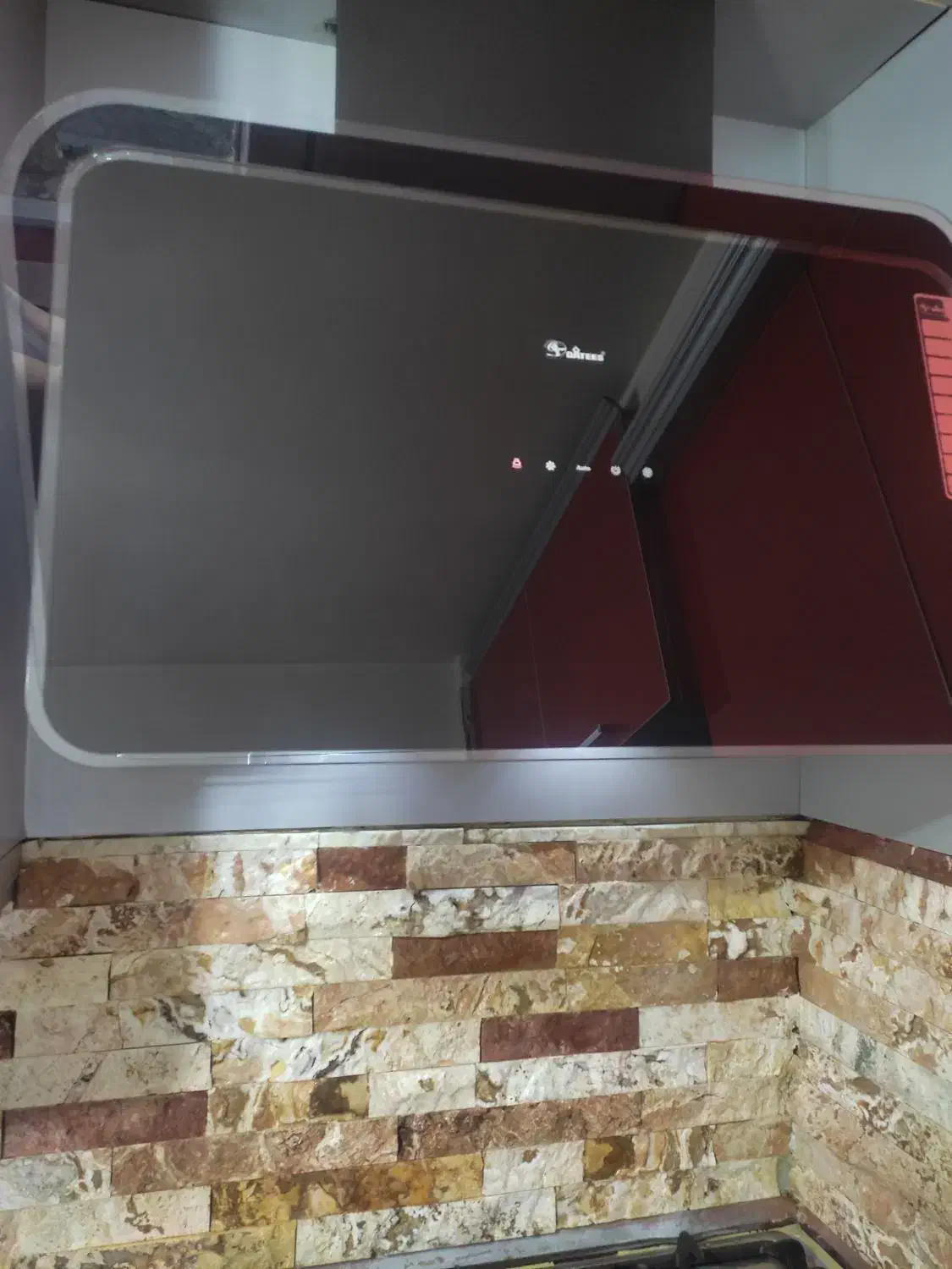 هود داتیس مدل ماتینا|هود|ری, فیروزآبادی|دیوار