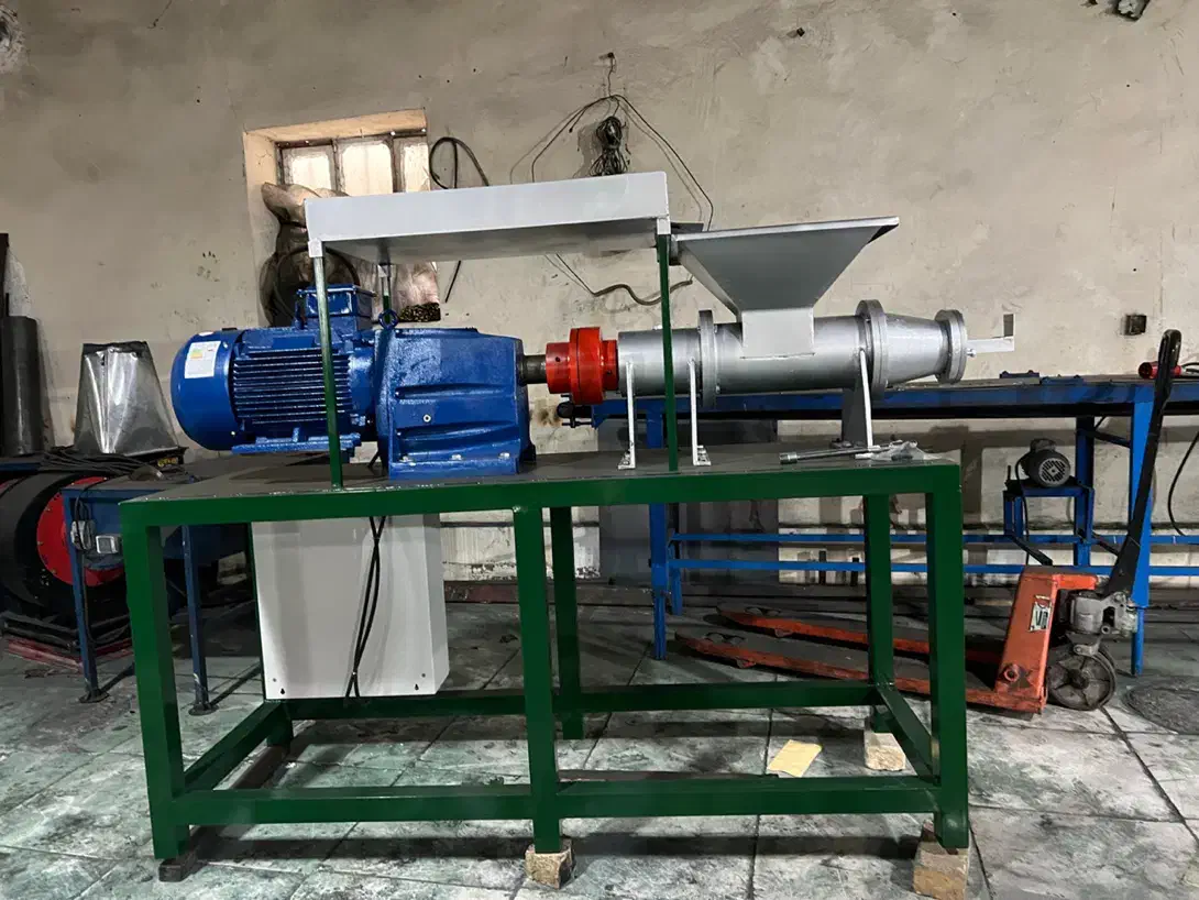 فروش دستگاه زغال حبه ای سود تضمینی|ماشین‌آلات صنعتی|هشتگرد, تهران دشت|دیوار