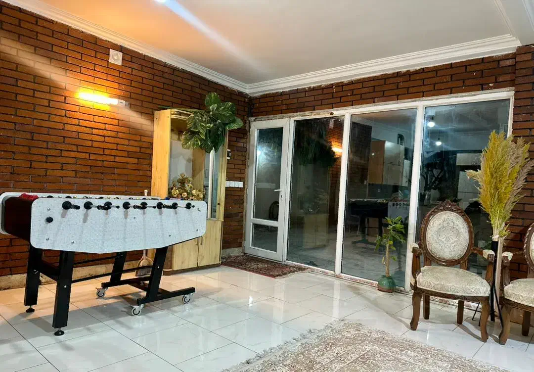 اجاره ویلا استخر ابگرم سرپوشیده کردان شمالی|اجارهٔ کوتاه‌مدت ویلا و باغ|کوهسار (البرز), |دیوار