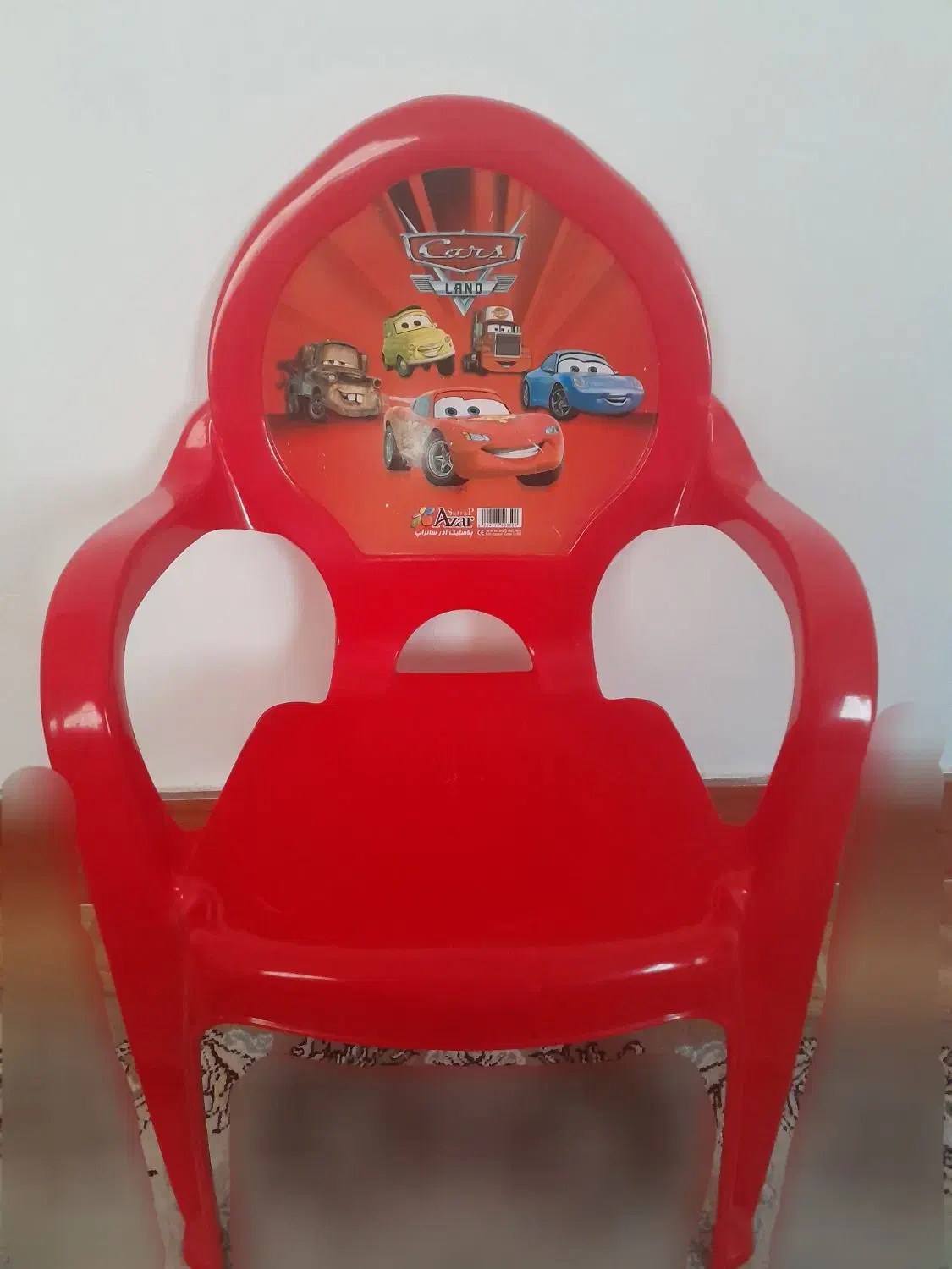 صندلی کودک|اسباب و اثاث بچه|لاهیجان, شهرک سلمان فارسی|دیوار