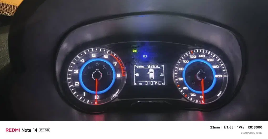 کوییک sمدل ۴۰۲|خودرو سواری و وانت|نورآباد ممسنی, |دیوار