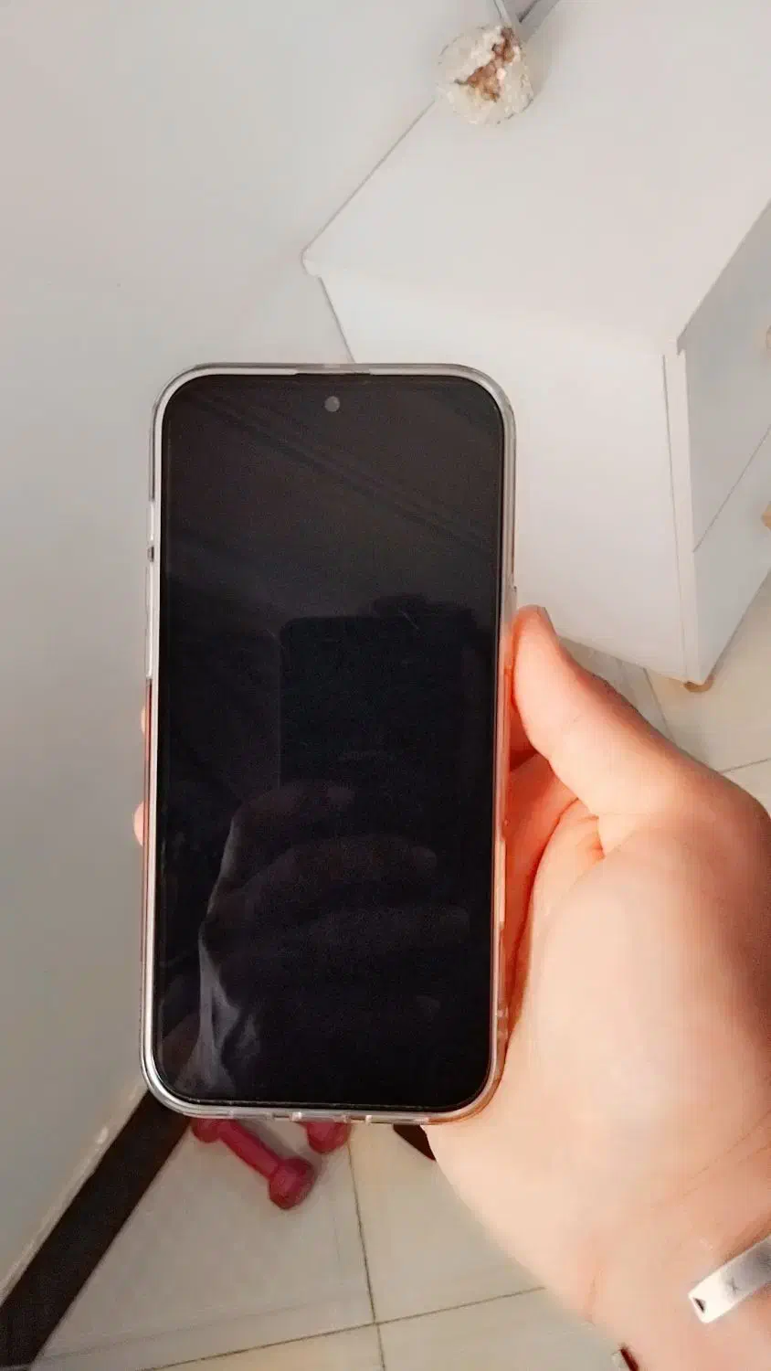 ایفون 16|موبایل|خواف, |دیوار