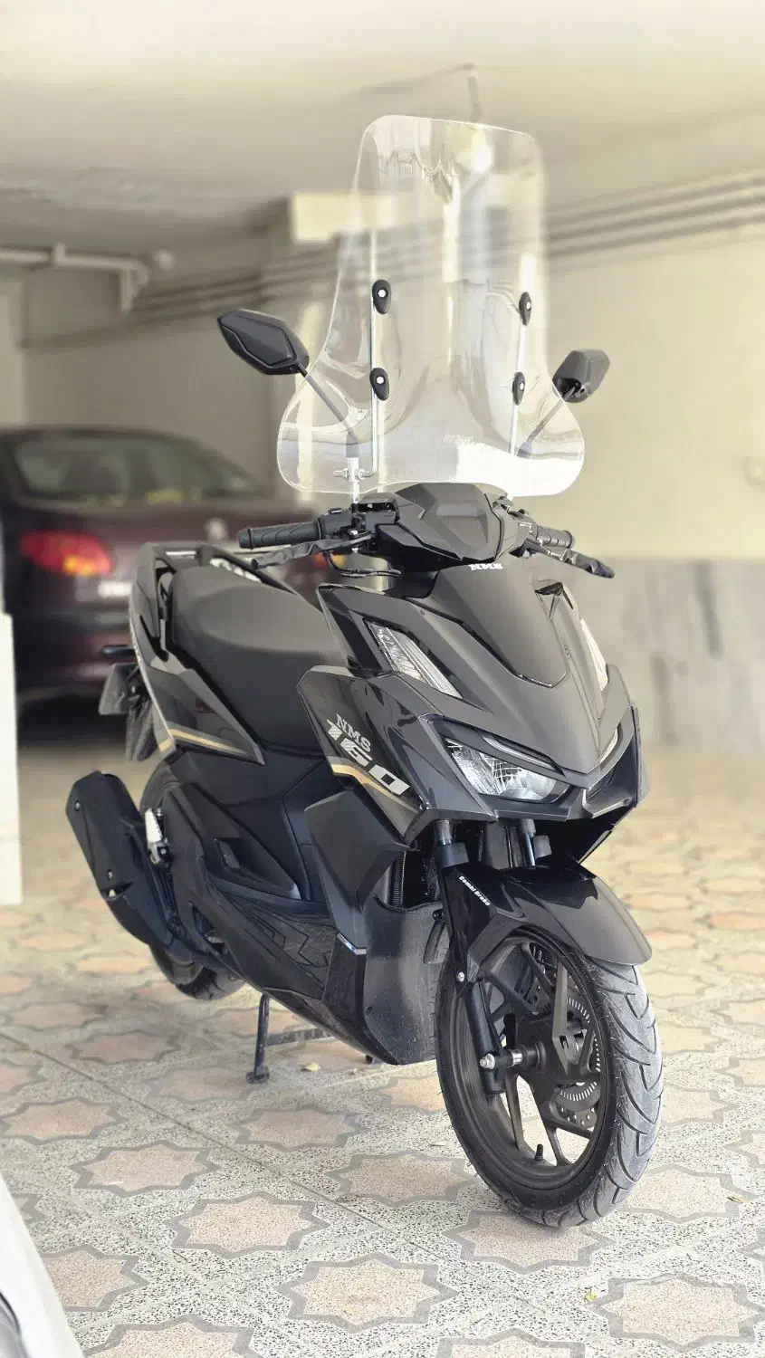 Galaxy Cl160 نیرو موتور|موتورسیکلت|کرمانشاه, |دیوار