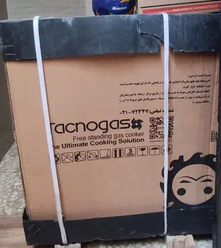 اجاق گاز صفر|اجاق گاز و لوازم برقی پخت‌وپز|آزادشهر, |دیوار