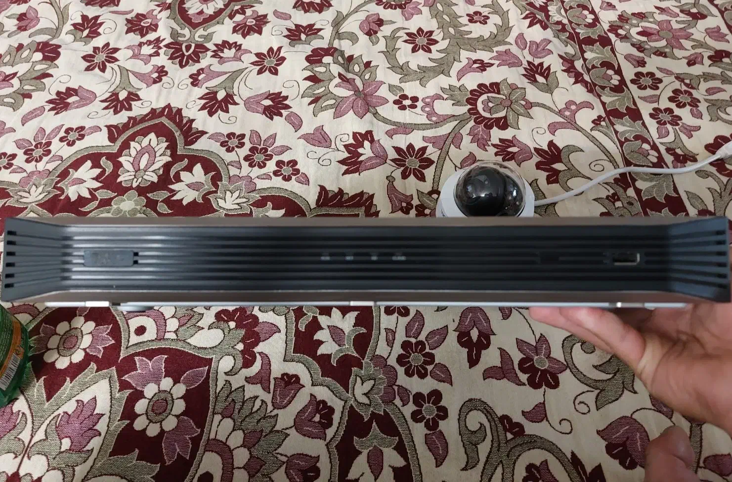 دوربین مداربسته NVR|دوربین مداربسته|تهران, هاشم‌آباد|دیوار