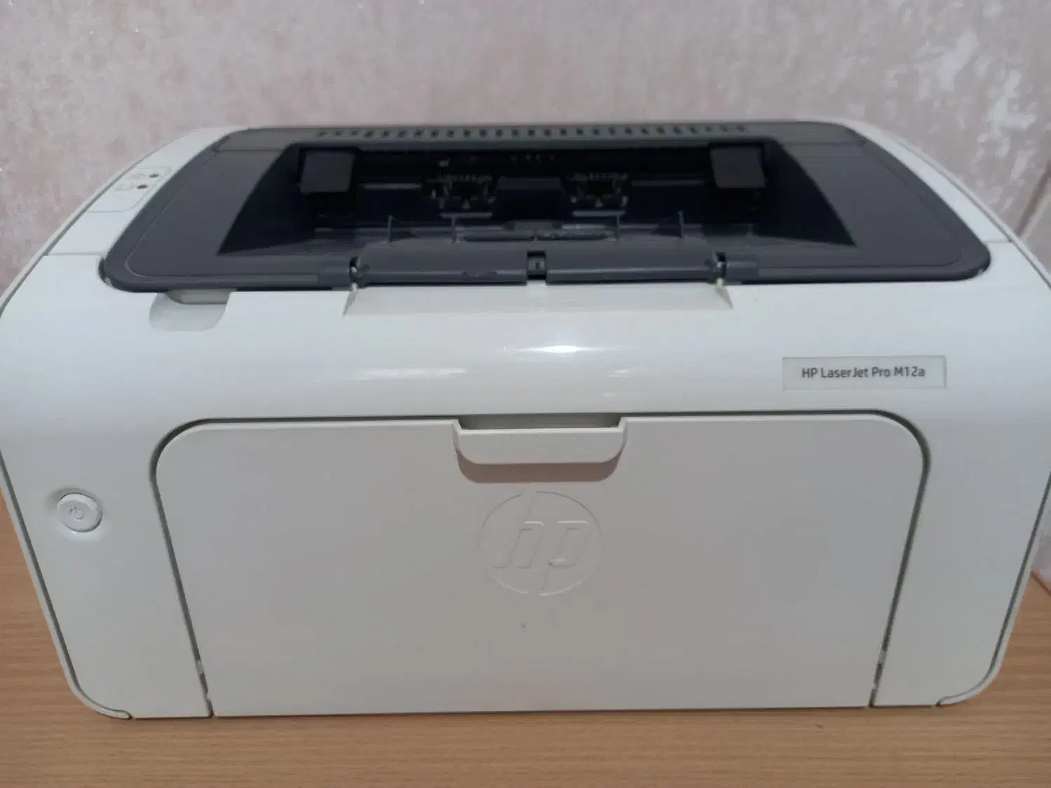 پرینتر لیزری hp|پرینتر، اسکنر، کپی، فکس|اراک, |دیوار