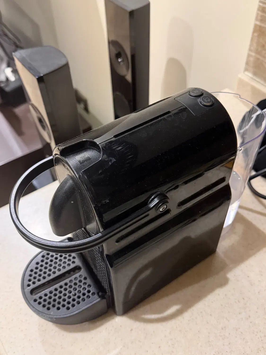 قهوه ساز نسپرسو Nespresso|سماور، چای‌ساز، قهوه‌ساز|تهران, اختیاریه|دیوار