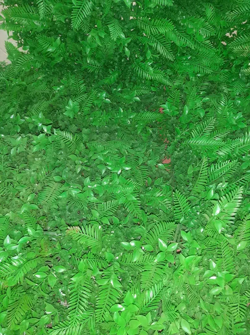 گیرین وال|گل مصنوعی|اندیشه, اندیشه فاز ۱|دیوار