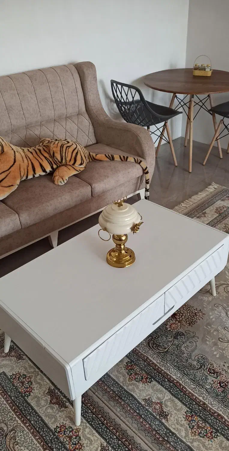 جلو مبلی|مبلمان خانگی و میز عسلی|شهریار, فرارت|دیوار