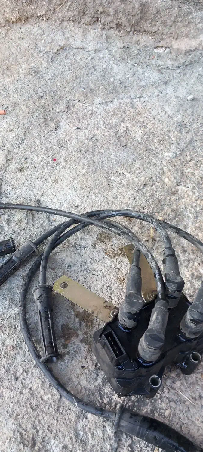 لوازم استوک زانتیاوپراید|قطعات یدکی و لوازم جانبی|کرمانشاه, |دیوار