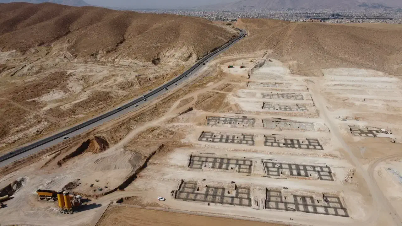 تصویربرداری هوایی و هلیشات در شیراز و استان فارس|خدمات پذیرایی، مراسم|شیراز, شهرک سراج|دیوار