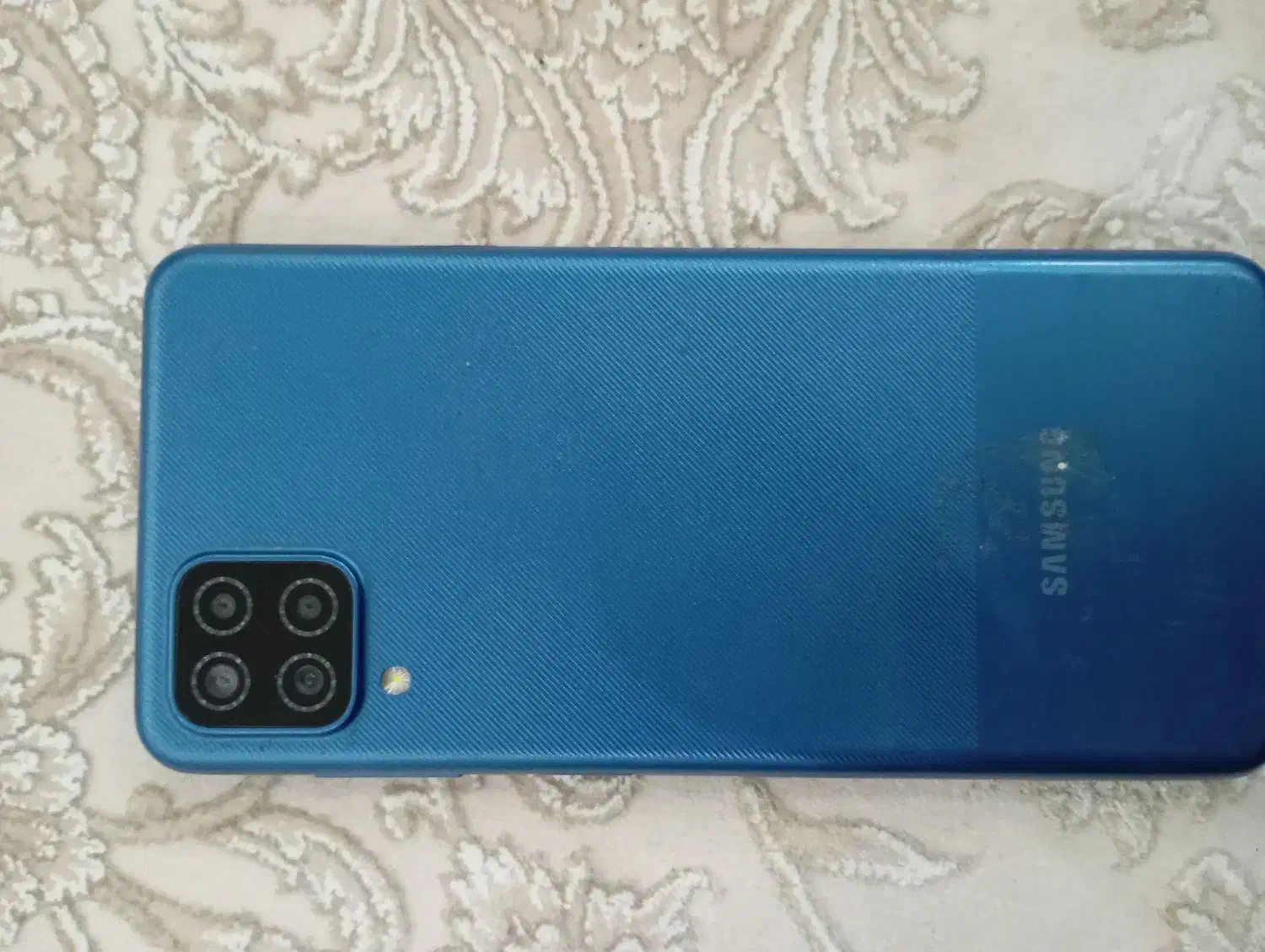 گوشی A12|موبایل|کیاشهر, |دیوار