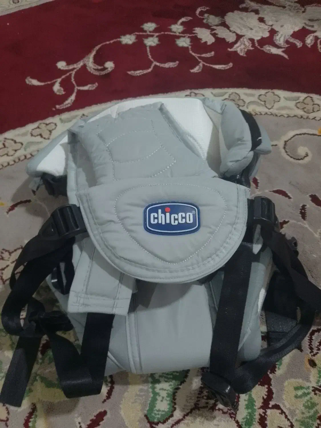 آغوشی بچه چیکو|کالسکه و لوازم جانبی|بهارستان, |دیوار