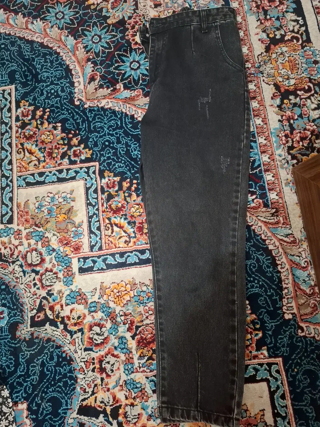 شلوارم مام استایل ومال.|لباس|نجفآباد, مسکن مهر|دیوار