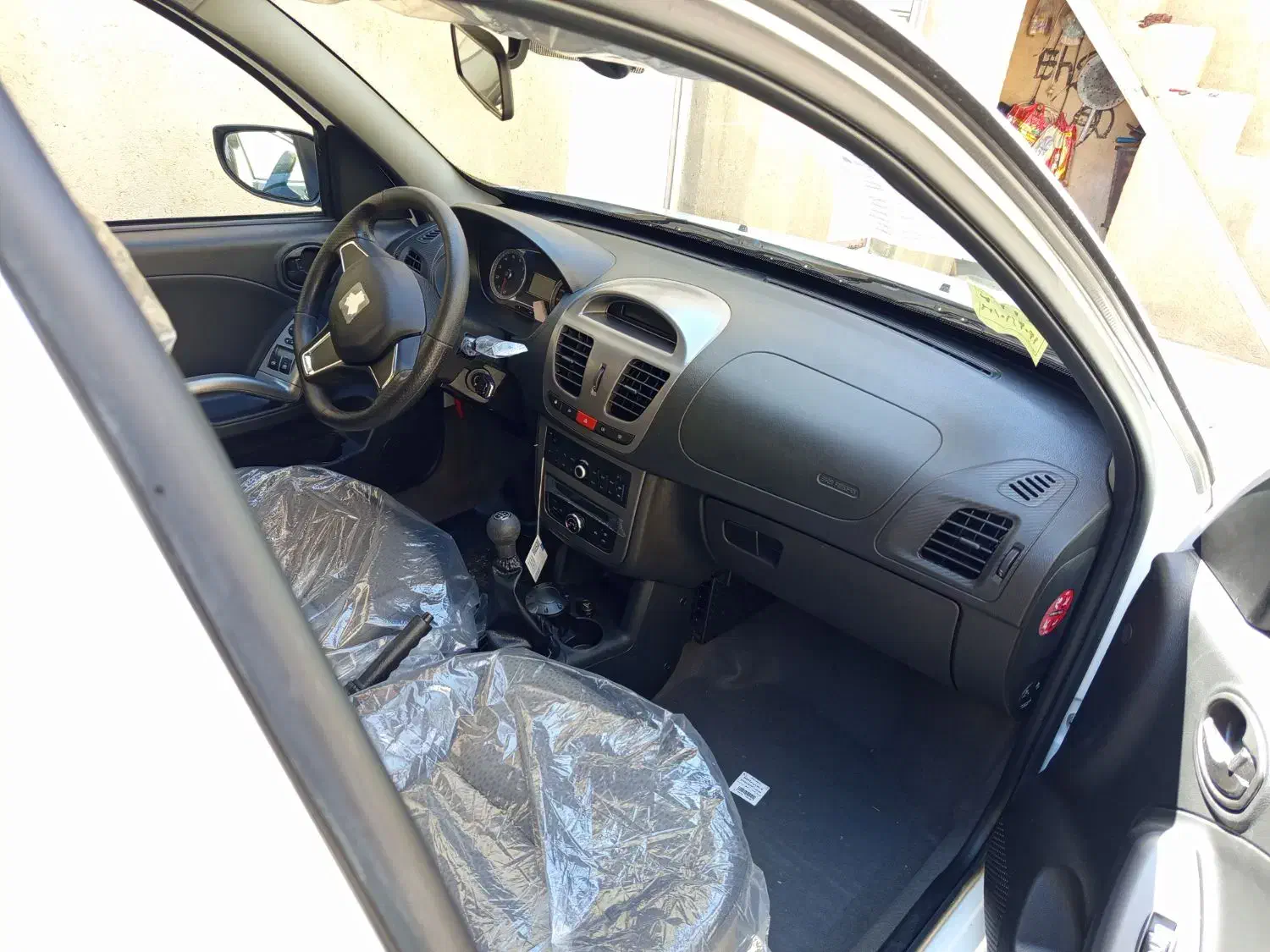 سایناs صفر کیلومتر403|خودرو سواری و وانت|ملایر, |دیوار