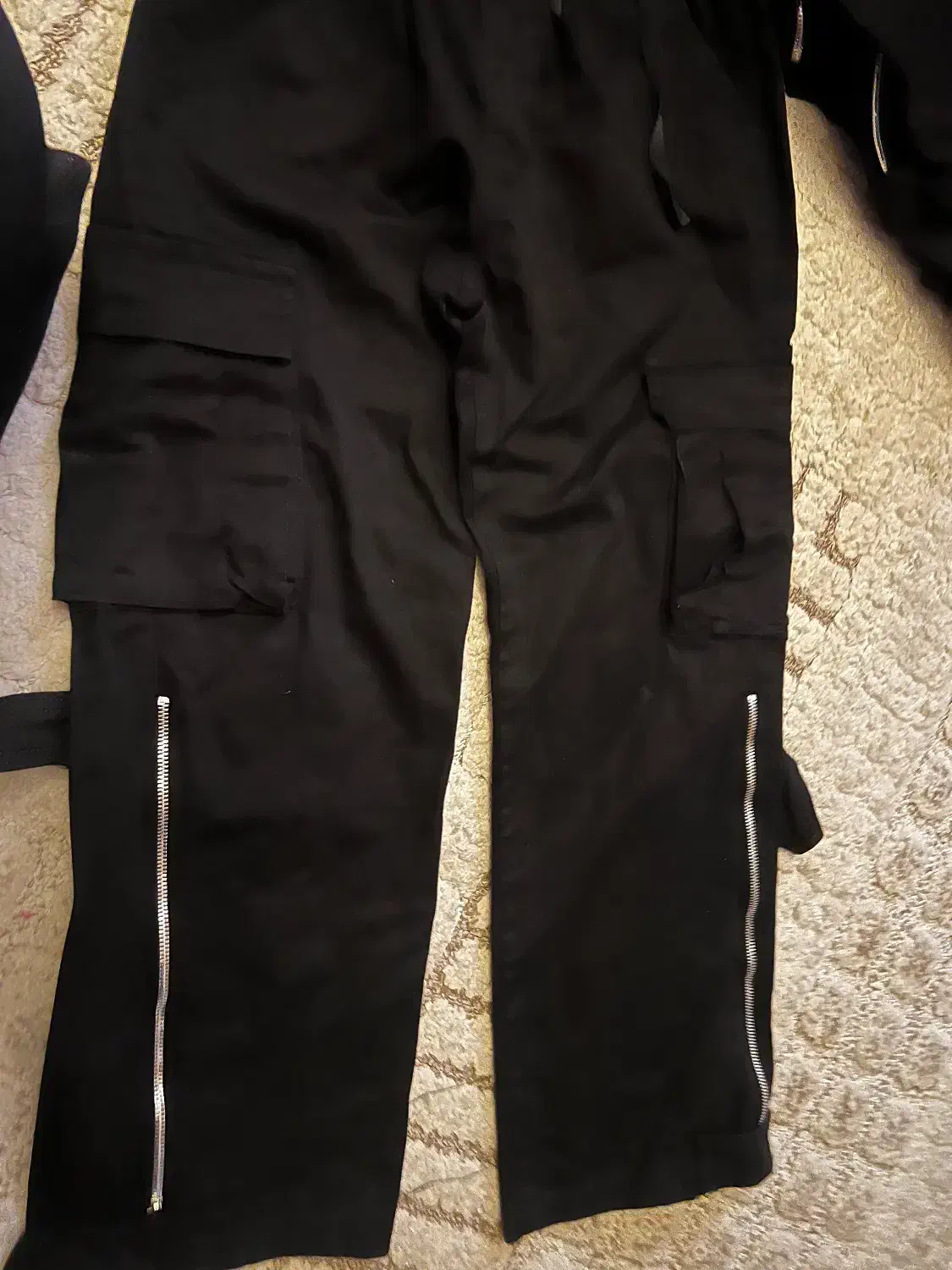 شلوار کارگو|لباس|تهران, بوستان سرخه حصار|دیوار