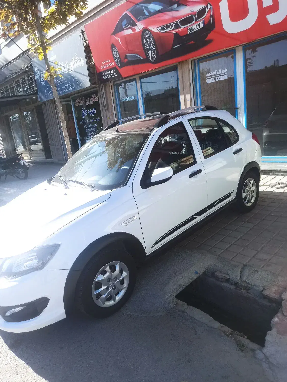 کوییک 1404|خودرو سواری و وانت|گالیکش, |دیوار