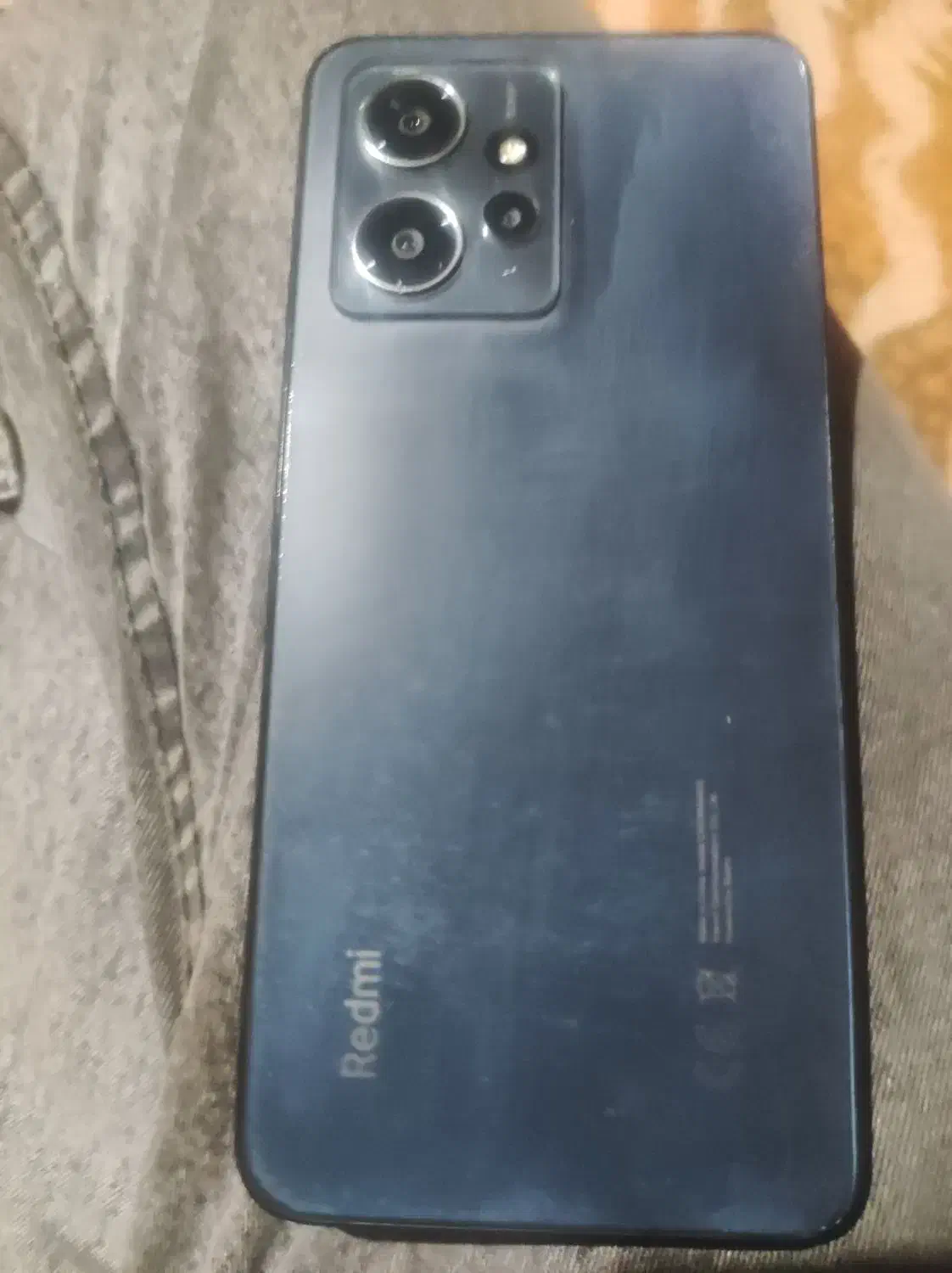 نوت 12|موبایل|یزد, |دیوار