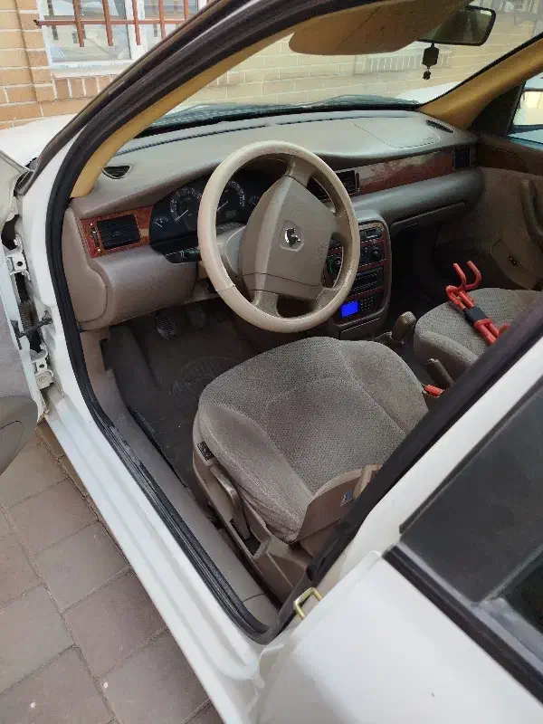 سمند Ef7 مدل ۹۶|خودرو سواری و وانت|قرچک, مهدیه|دیوار