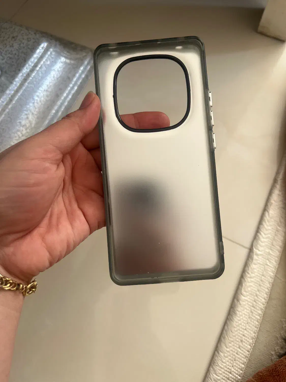 قاب گوشی نوت۱۴پرو|لوازم جانبی موبایل و تبلت|شاهین دژ, |دیوار