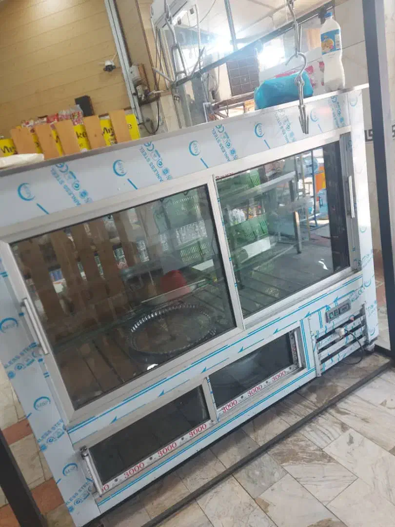 وسایل کامل قصابی|فروشگاه و مغازه|چالوس, |دیوار