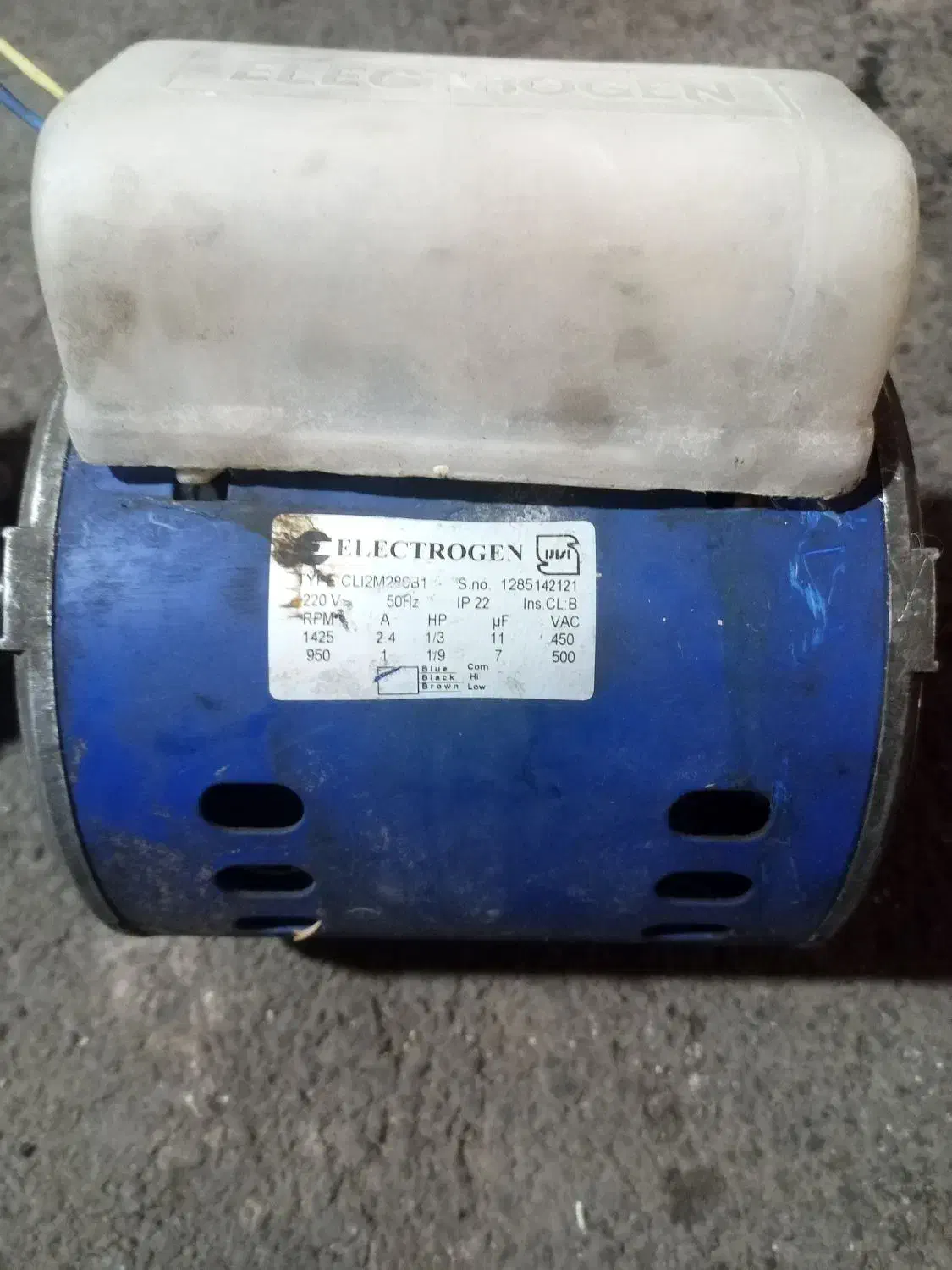 دینام ماشین لباسشویی|ماشین لباسشویی و خشک‌کن لباس|مراغه, |دیوار