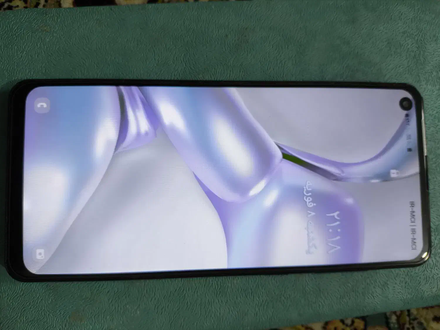 گوشی سامسونگ A21s|موبایل|سبزوار, علمدار|دیوار