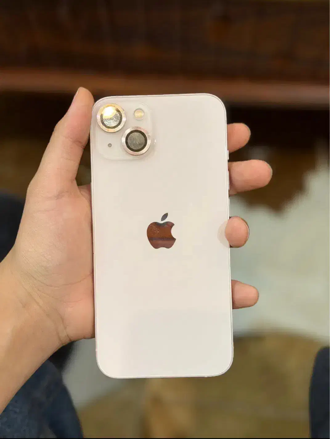 iPhone 13 normal|موبایل|ارومیه, |دیوار