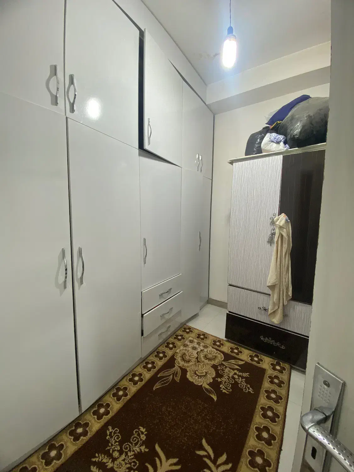 اجاره واحد ۷۰متری در بعثت|اجارهٔ آپارتمان|لاهیجان, کوی خزر|دیوار