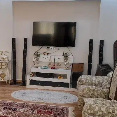 باند خانگی بسیار قوی|سیستم صوتی خانگی|پارسآباد, |دیوار