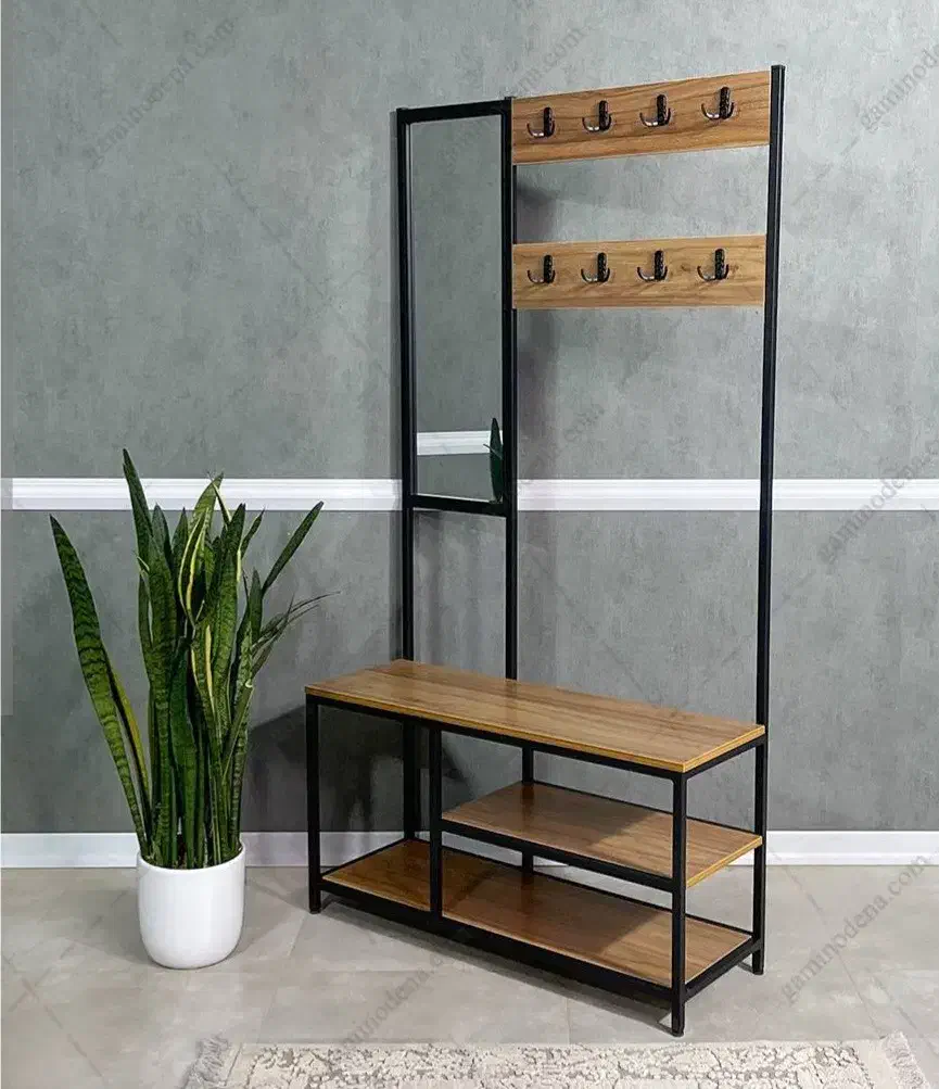 تولیدی مصنوعات فلزی ثامن|جاکفشی، کمد، دراور|اسدآباد, |دیوار