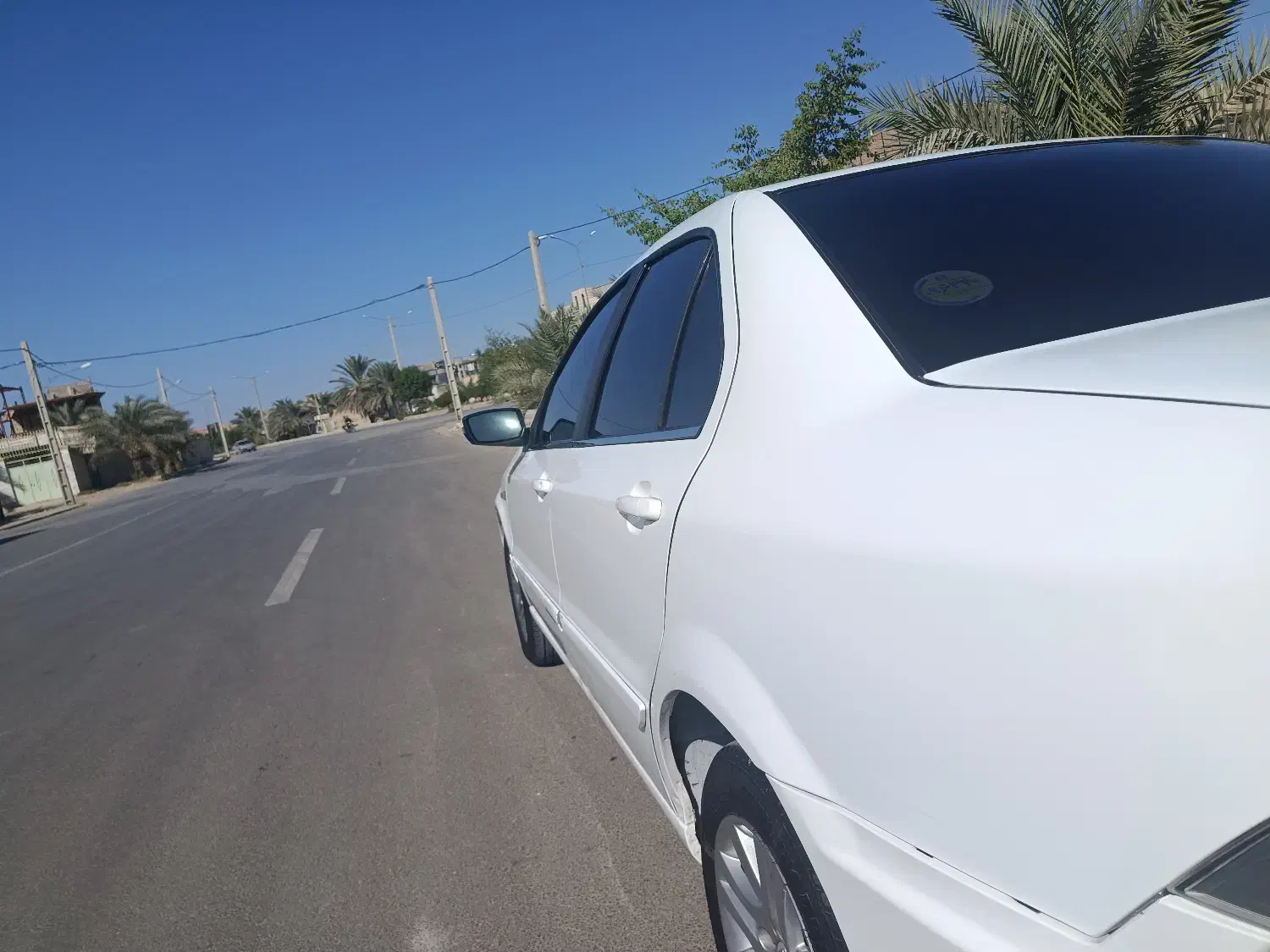 سورن پلاس مدل 1402موتور EF7|خودرو سواری و وانت|سراوان, |دیوار