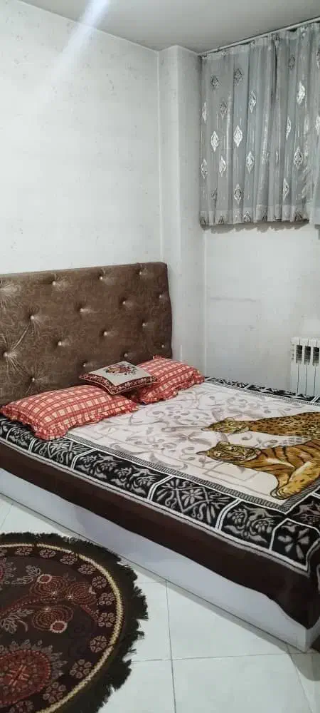 سوییت اپارتمانی/اسکان مسافر|اجارهٔ کوتاه‌مدت آپارتمان و سوئیت|نجف‌آباد, ویلاشهر|دیوار