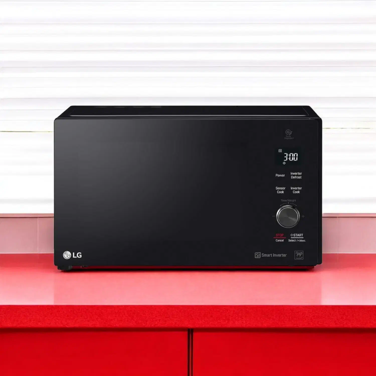 اقساطی/ماکروویو ال جی42 لیتری/ماکروفر الجی+گارانتی|اجاق گاز و لوازم برقی پخت‌وپز|مشهد, آزادشهر|دیوار