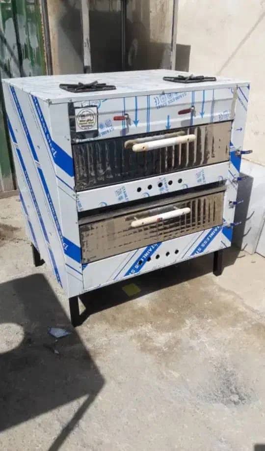 فرریلی و صندوقی پیتزا|کافیشاپ و رستوران|اصفهان, قهجاورستان|دیوار