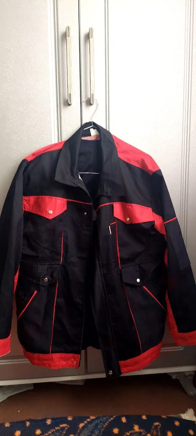 لباس کار|لباس|سنندج, |دیوار