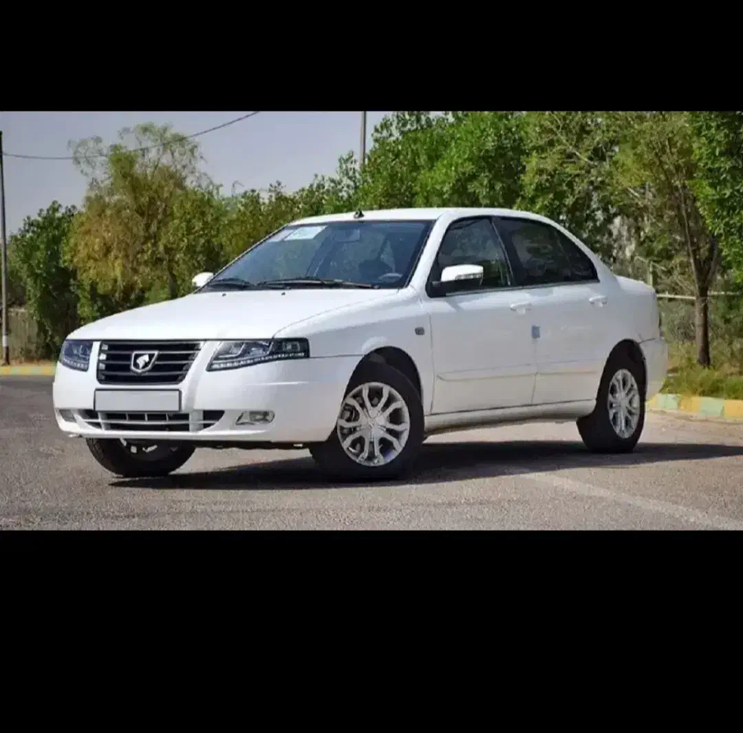 فروش حواله سورن پلاس xu7p تحویل اسفند ۱۴۰۴|خودرو سواری و وانت|قیروکارزین, |دیوار