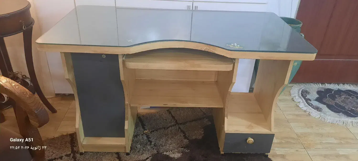 میز تحریر دانش آموزی|میز تحریر و کامپیوتر|بندر انزلی, عباس آباد|دیوار