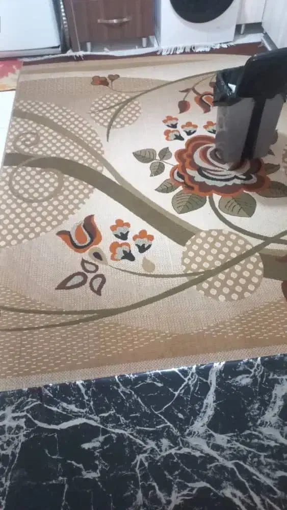 فرش گلیم ۶متری|گلیم، جاجیم، گبه|فولادشهر, C3|دیوار