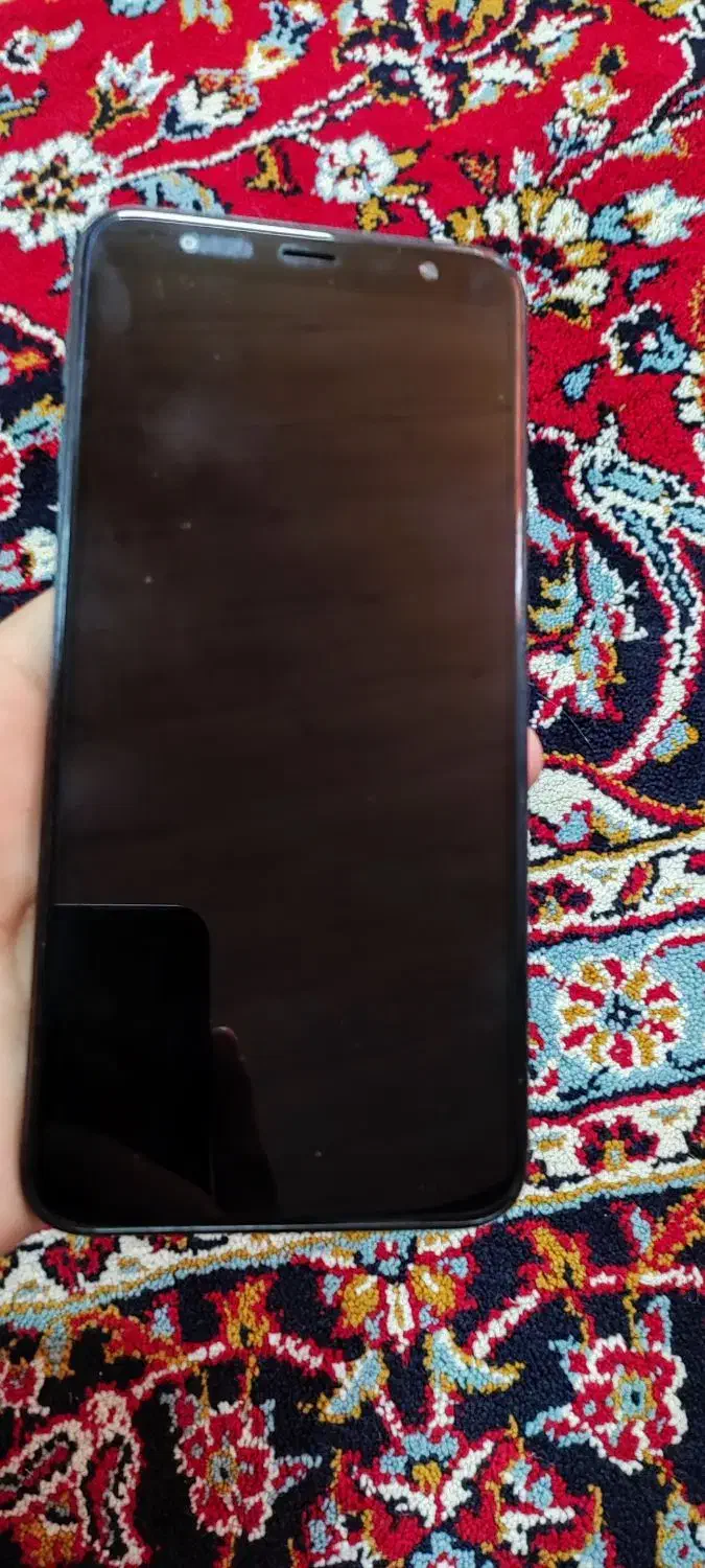 گوشی J4|موبایل|بندر انزلی, سید آسیه|دیوار