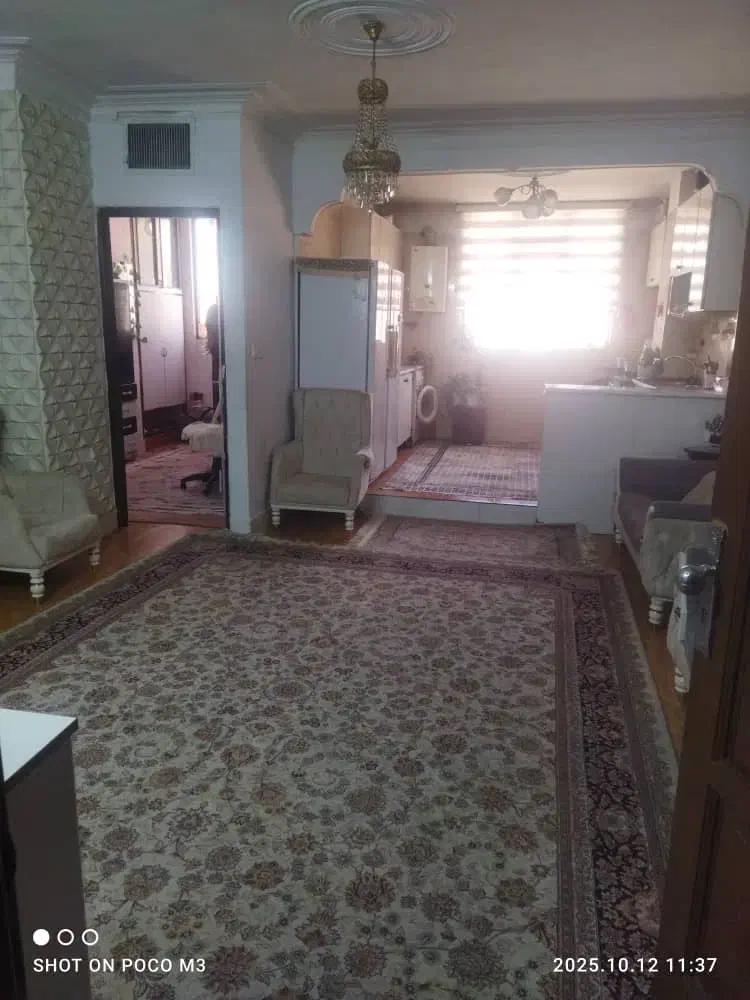 فروش آپارتمان شهرک وایین|فروش آپارتمان|شهریار, شهرک وائین|دیوار