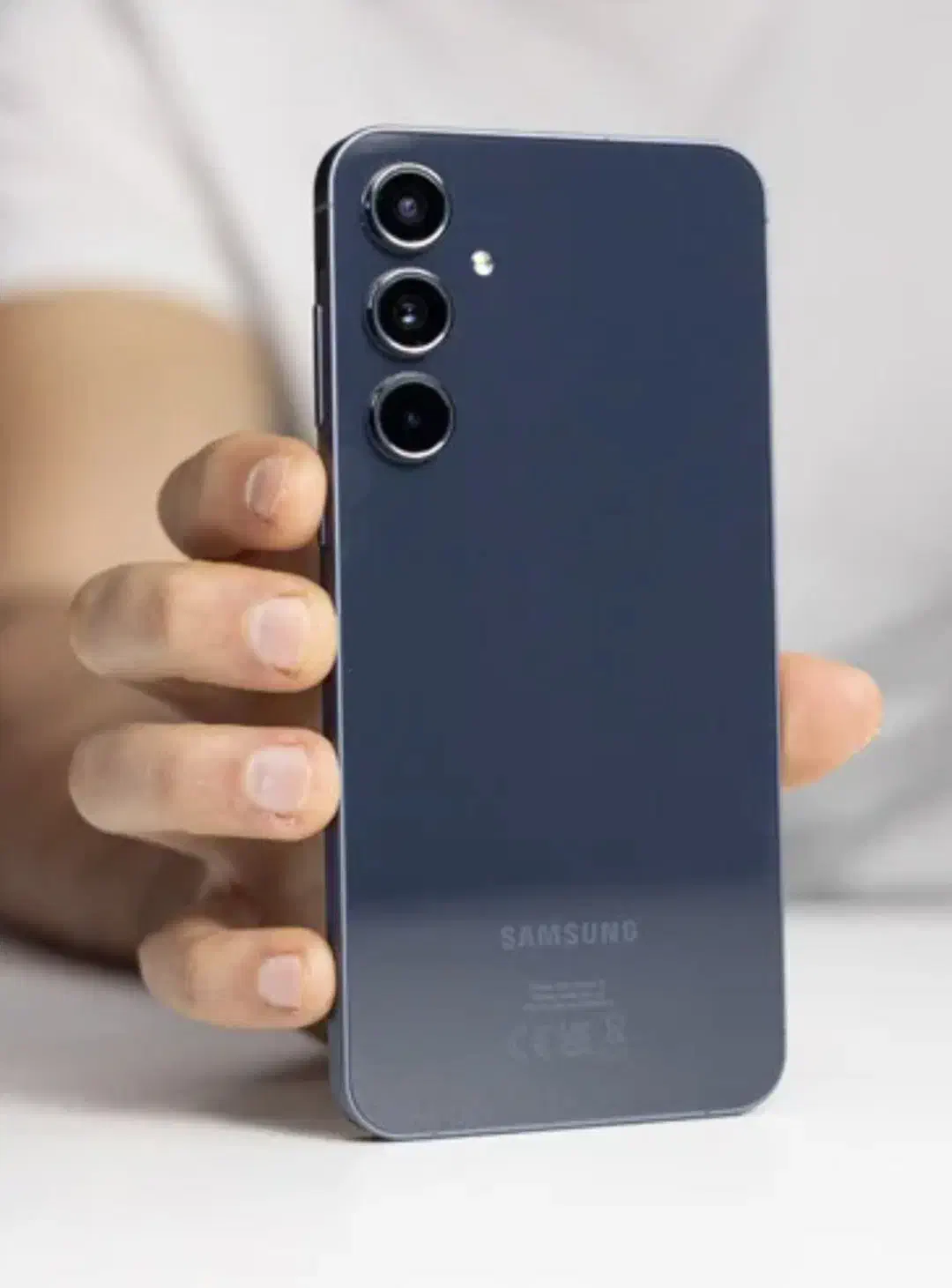 SAMSUNG A55 256|موبایل|پارس‌آباد, |دیوار