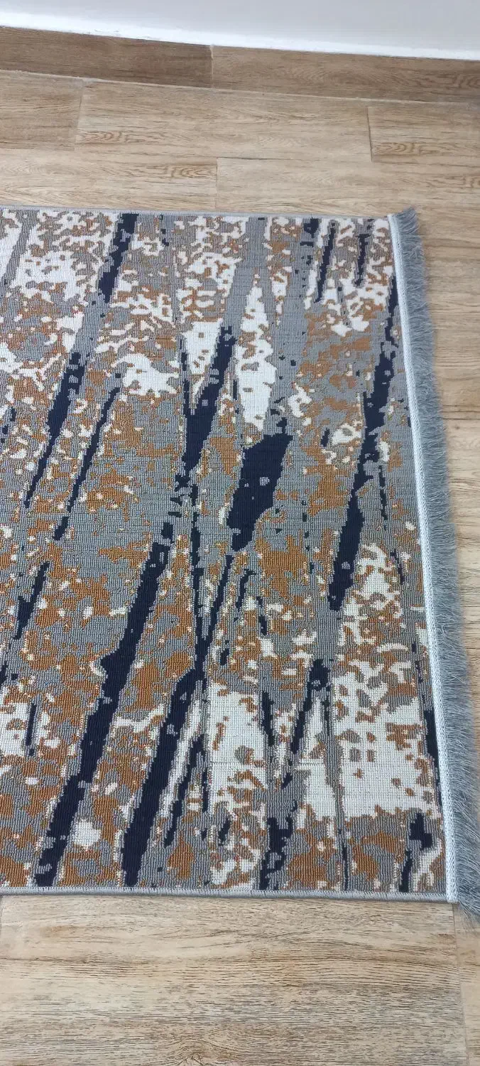 گلیم فرش۱۲۰در۲|گلیم، جاجیم، گبه|رشت, آب آسیاب|دیوار