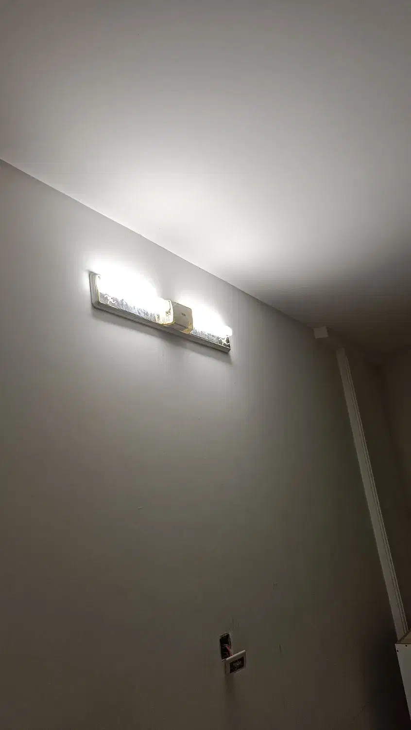 برقکار برقکاری برقکشی برقکش برقی برق|خدمات پیشه و مهارت|قم, پردیسان|دیوار