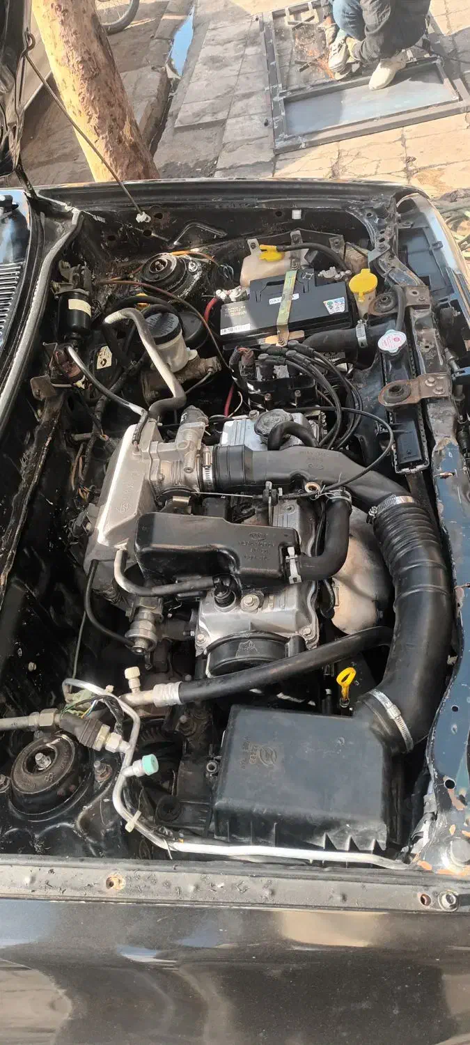 پراید|خودرو سواری و وانت|قم, انسجام|دیوار