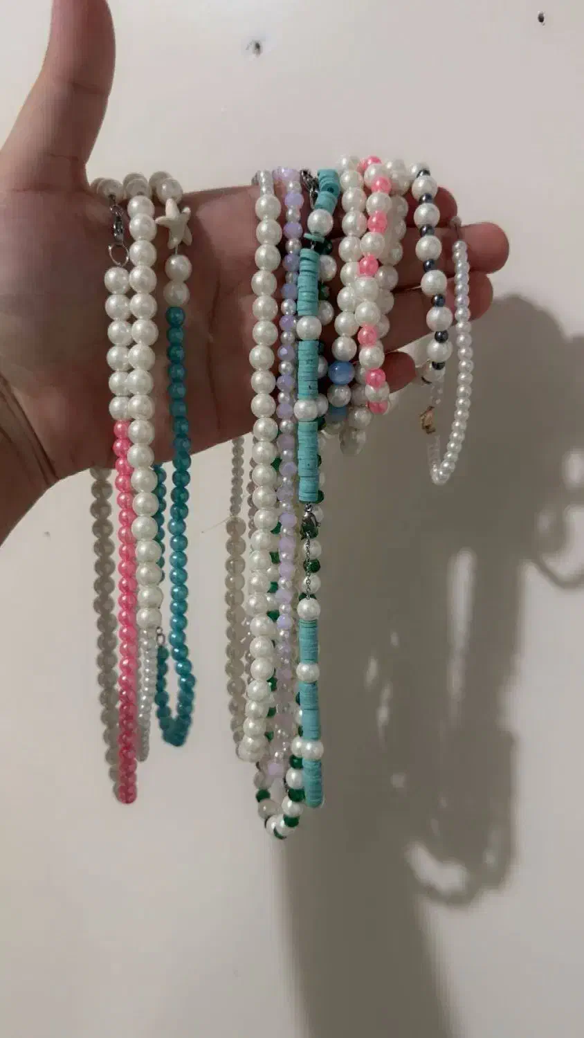 گردنبند مرواریدی|بدلیجات|تهران, خلیج فارس|دیوار