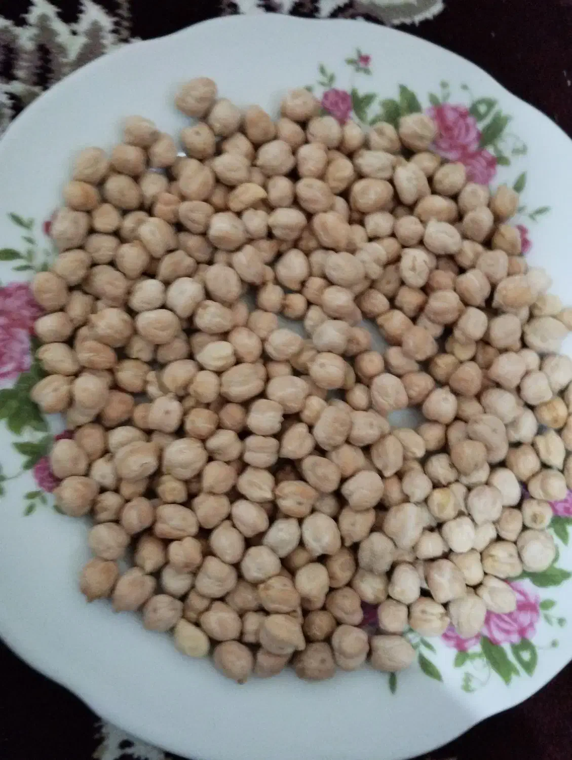 نخود دیم|عمده‌فروشی|سردرود, |دیوار