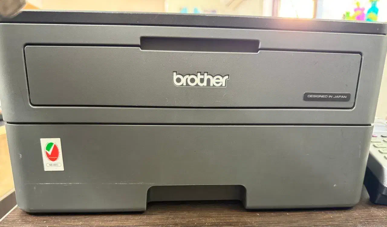 دستگاه پرینتر|پرینتر، اسکنر، کپی، فکس|بابل, |دیوار