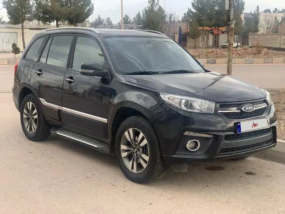 x33 s|خودرو سواری و وانت|مشهد, کلاهدوز|دیوار